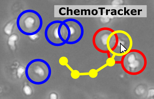ChemoTracker logo