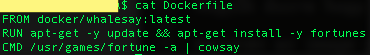 Dockerfile